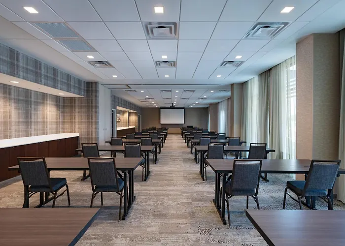 Courtyard Dallas Grand Prairie
