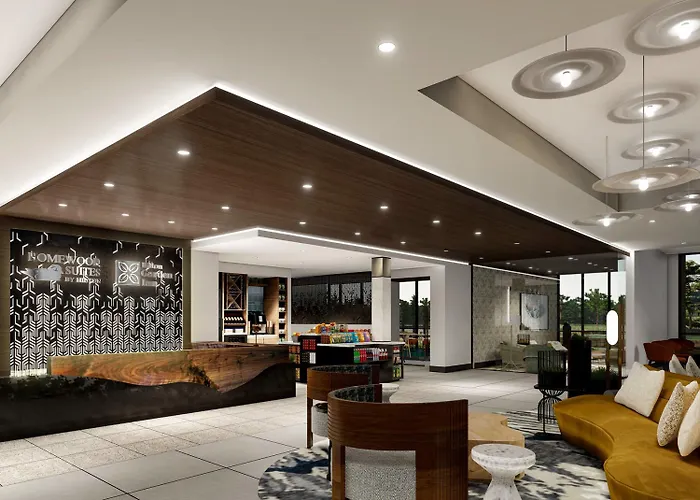 Hilton Garden Inn Grand Prairie At Epiccentral